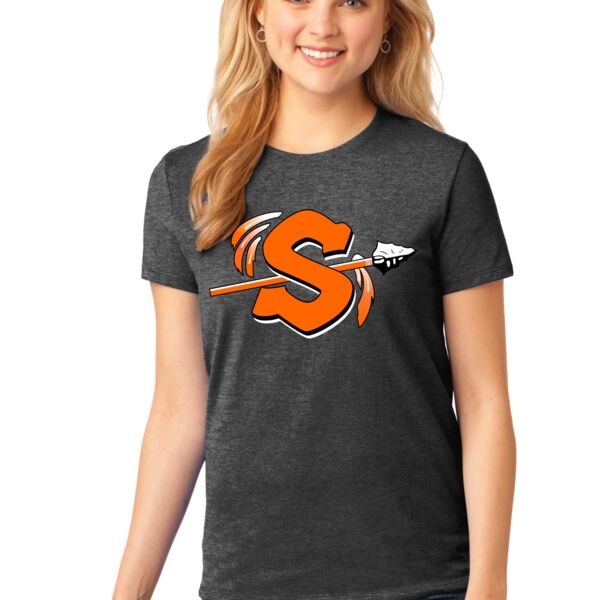 Ultra Cotton Women's T-Shirt Thumbnail