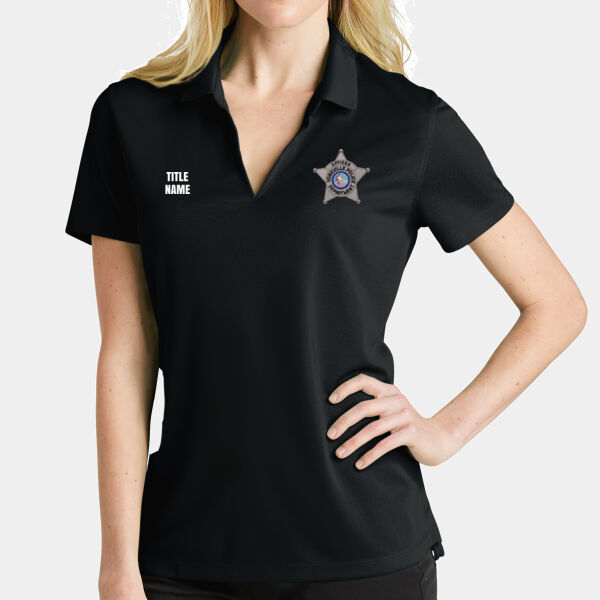 Ladies Nike Polo Thumbnail