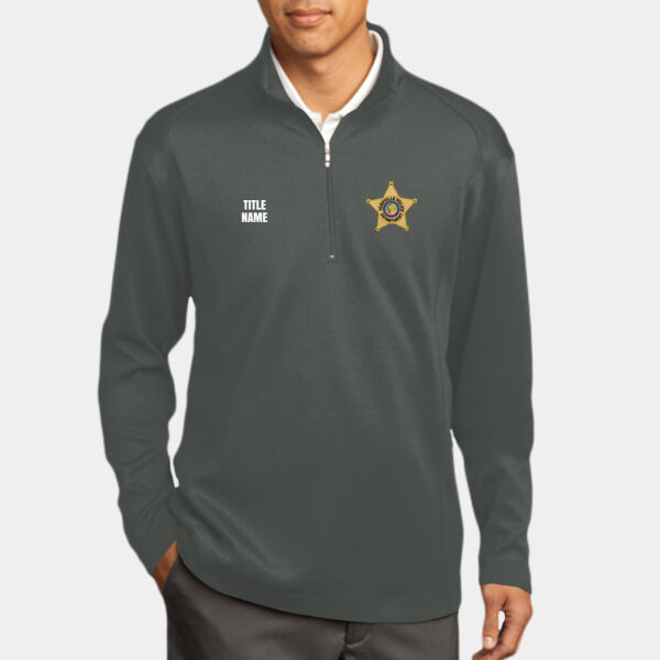 Nike Sport Cover-Up  Thumbnail